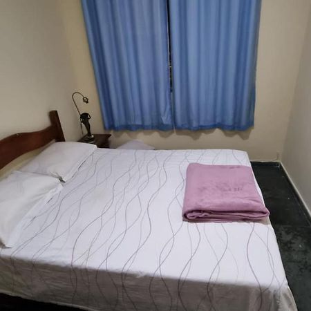 ריו דה ז'ניירו Quarto Para Temporada מראה חיצוני תמונה