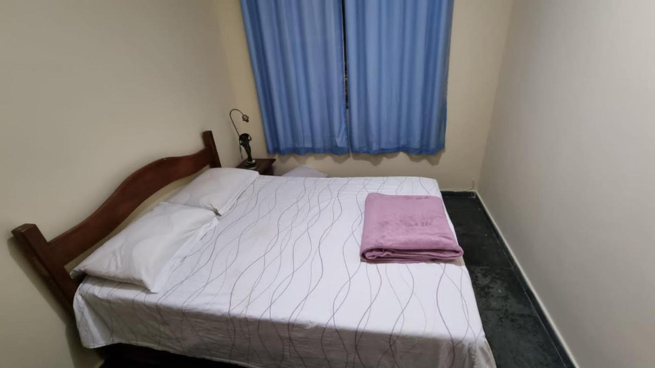 ריו דה ז'ניירו Quarto Para Temporada מראה חיצוני תמונה