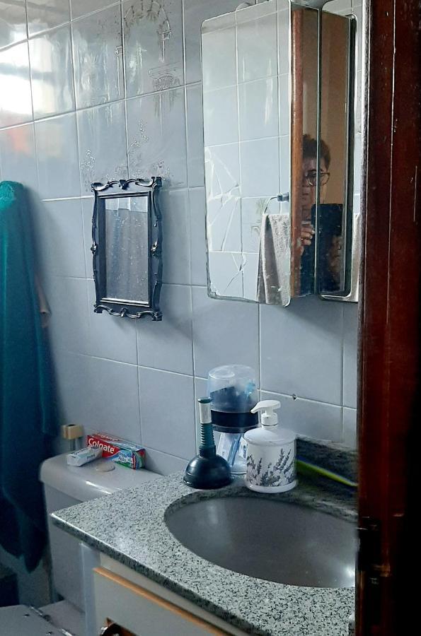 ריו דה ז'ניירו Quarto Para Temporada מראה חיצוני תמונה