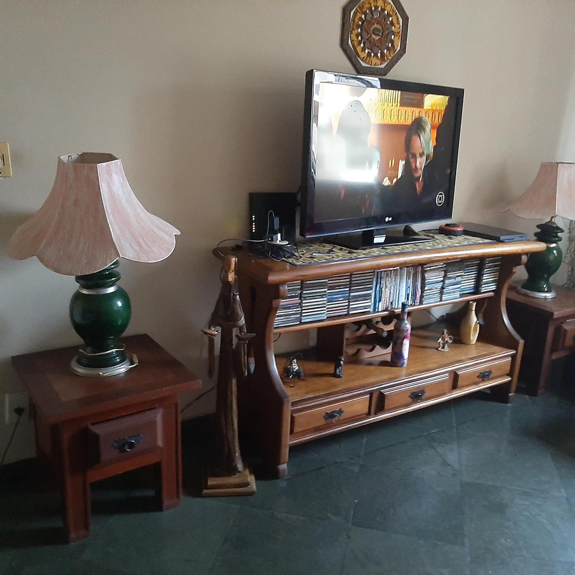 ריו דה ז'ניירו Quarto Para Temporada מראה חיצוני תמונה