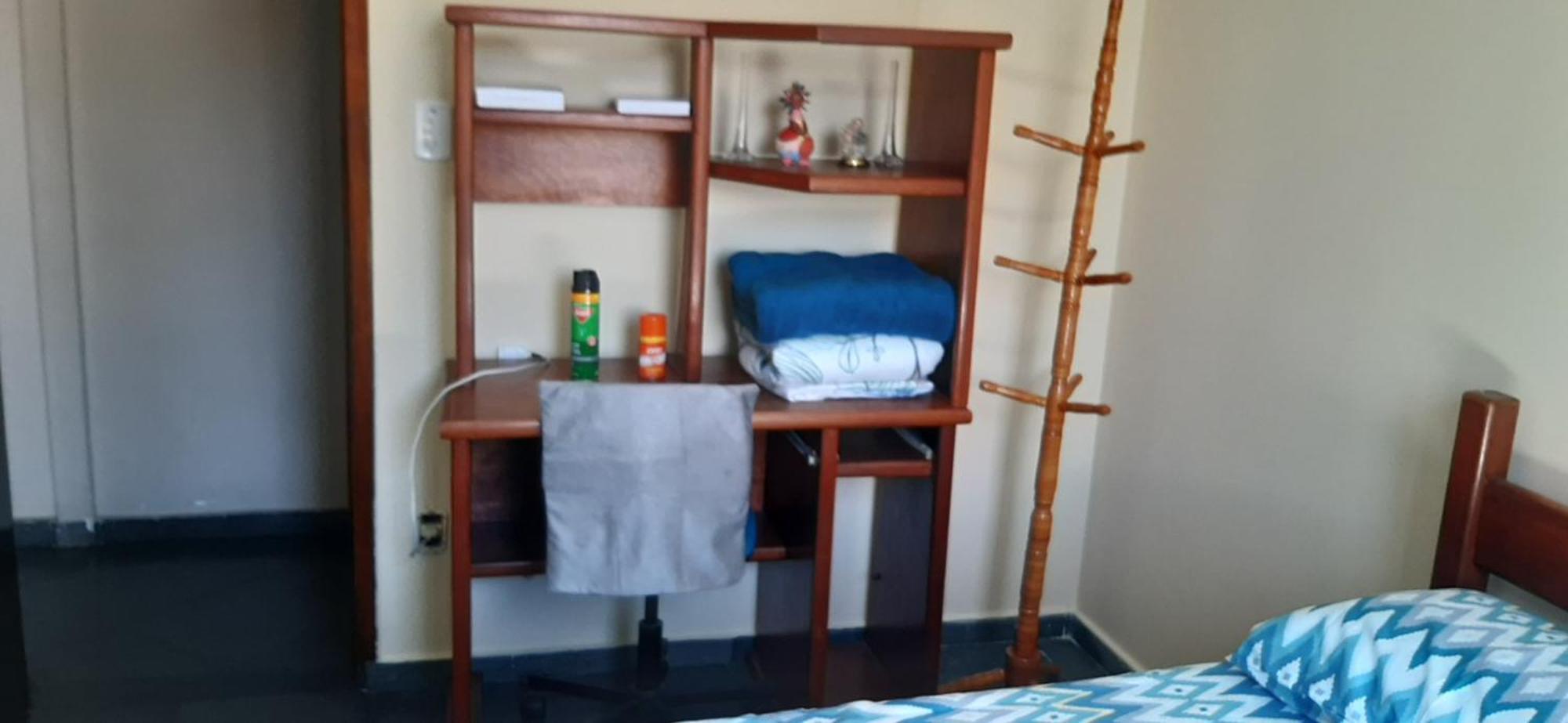 ריו דה ז'ניירו Quarto Para Temporada מראה חיצוני תמונה