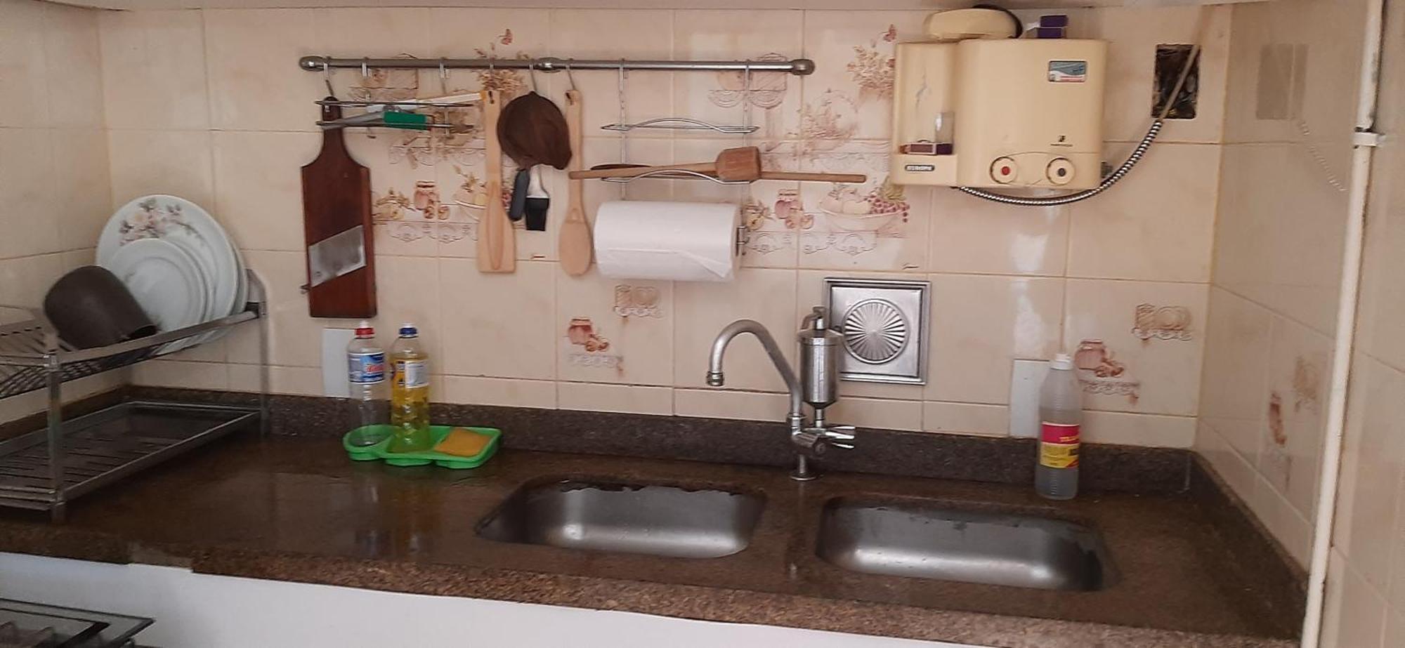 ריו דה ז'ניירו Quarto Para Temporada מראה חיצוני תמונה