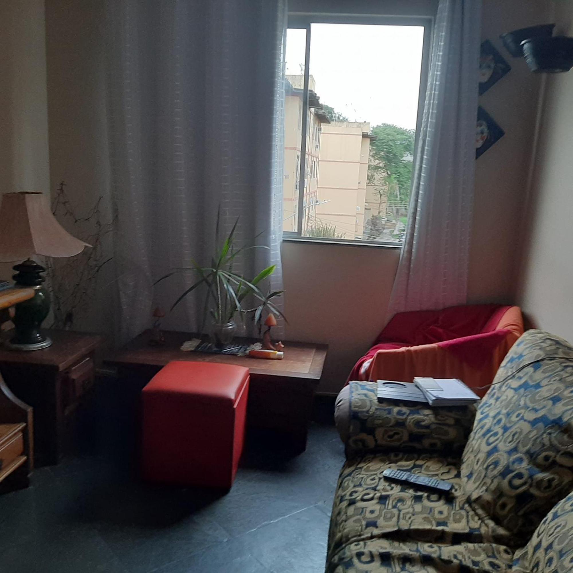 ריו דה ז'ניירו Quarto Para Temporada מראה חיצוני תמונה