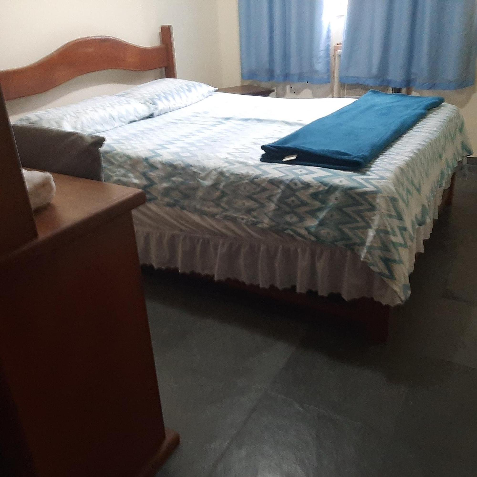 ריו דה ז'ניירו Quarto Para Temporada מראה חיצוני תמונה