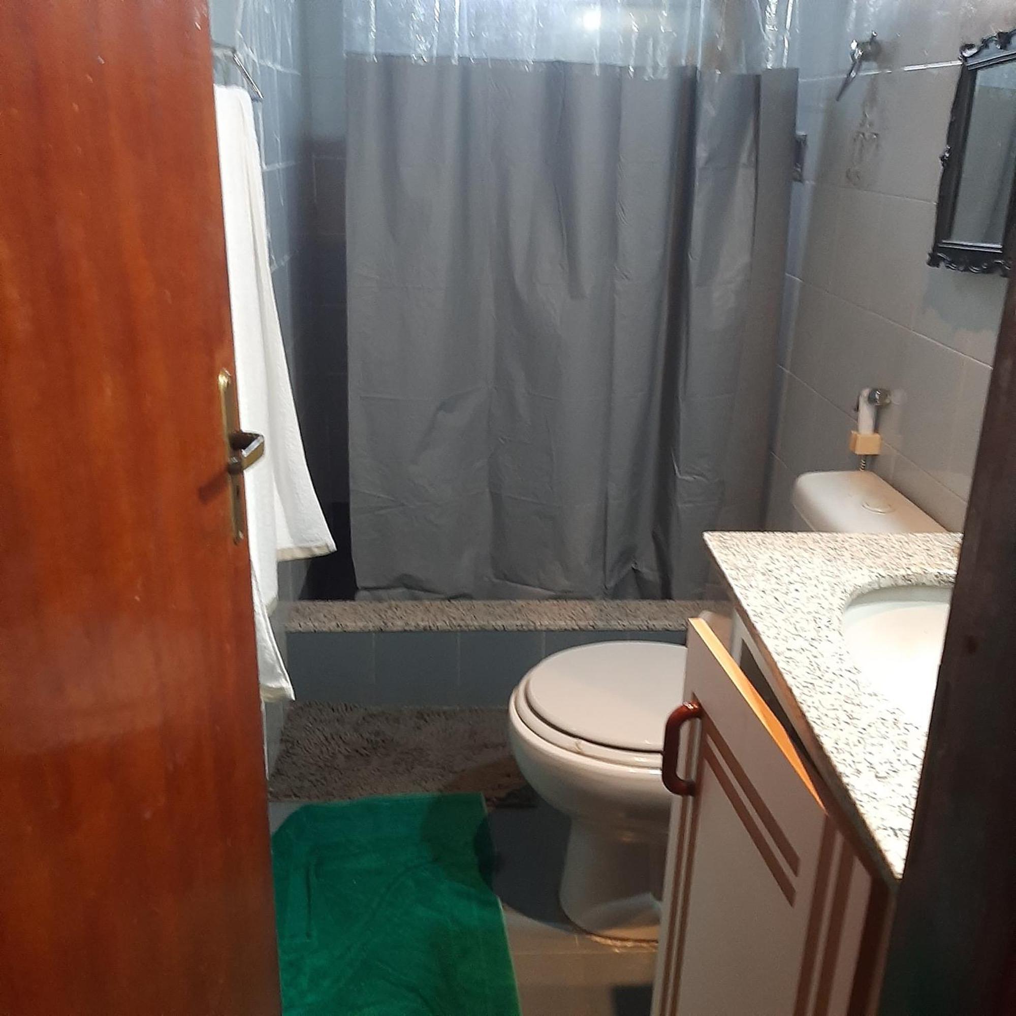 ריו דה ז'ניירו Quarto Para Temporada מראה חיצוני תמונה