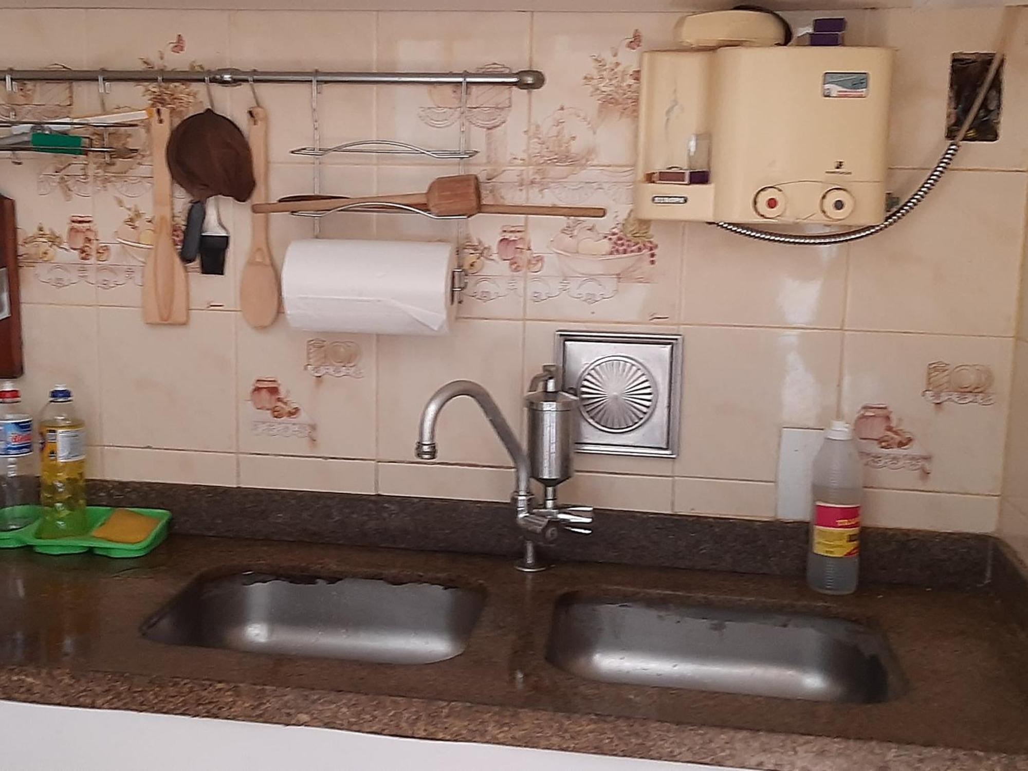 ריו דה ז'ניירו Quarto Para Temporada מראה חיצוני תמונה